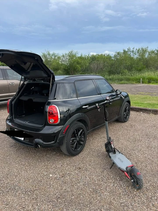 2014 Mini Countryman 1st Gen - Image 5 of 6