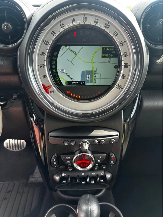 2014 Mini Countryman 1st Gen - Image 15 of 20