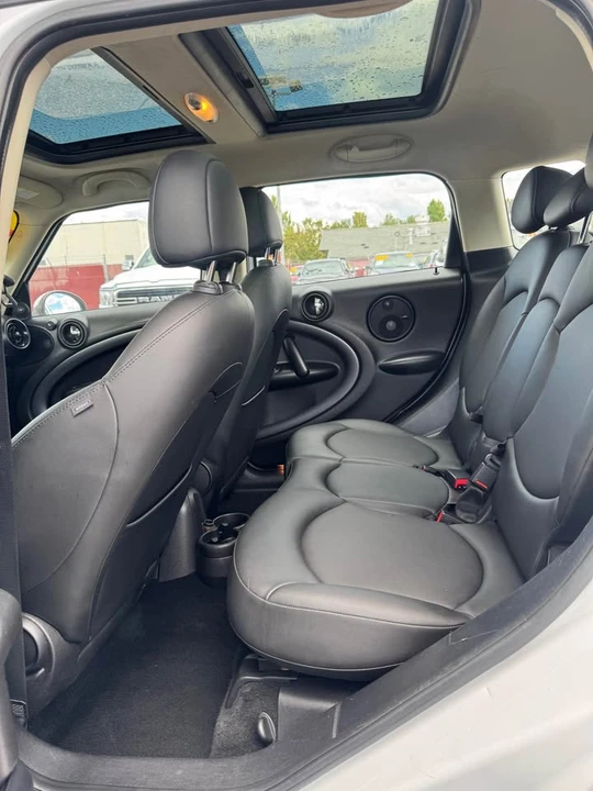 2014 Mini Countryman 1st Gen - Image 9 of 14