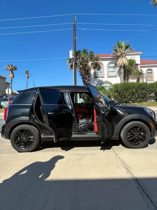 2014 Mini Countryman 1st Gen - Image 6 of 6