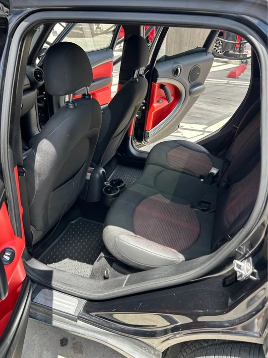 2014 Mini Countryman 1st Gen - Image 4 of 6