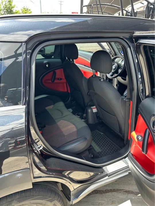 2014 Mini Countryman 1st Gen - Image 3 of 6