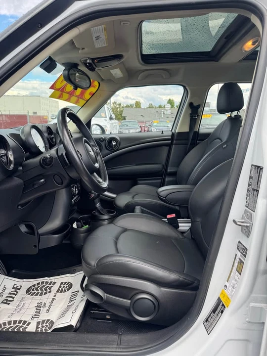 2014 Mini Countryman 1st Gen - Image 7 of 14
