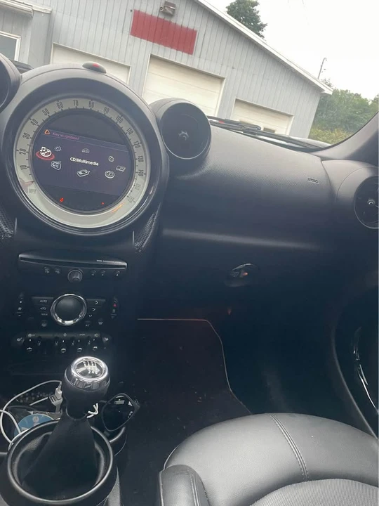 2014 Mini Countryman 1st Gen - Image 2 of 4