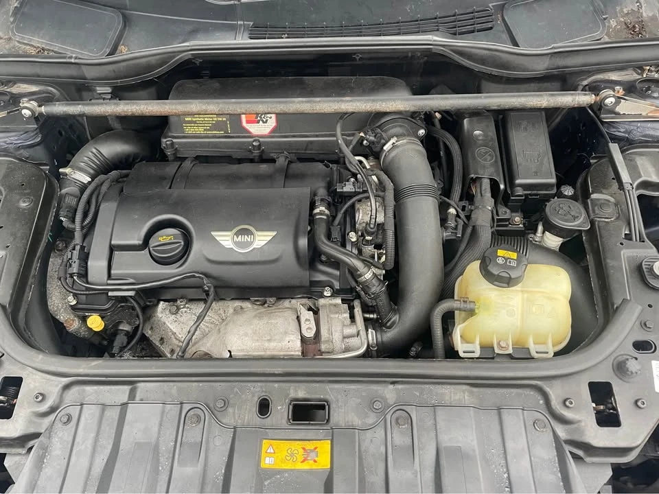 2014 Mini Countryman 1st Gen - Image 4 of 4