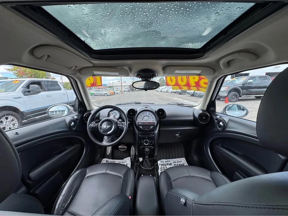 2014 Mini Countryman 1st Gen - Image 11 of 14