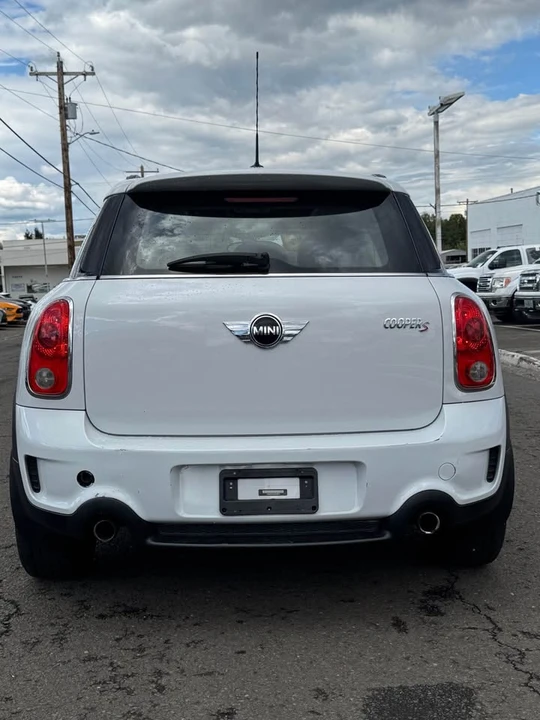 2014 Mini Countryman 1st Gen - Image 5 of 14