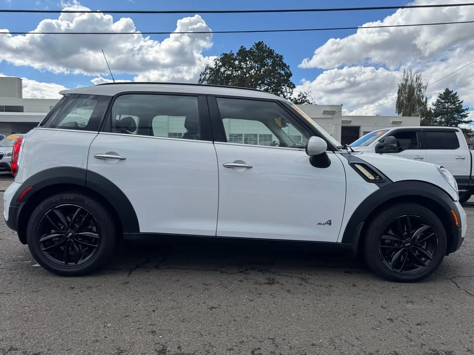 2014 Mini Countryman 1st Gen - Image 3 of 14