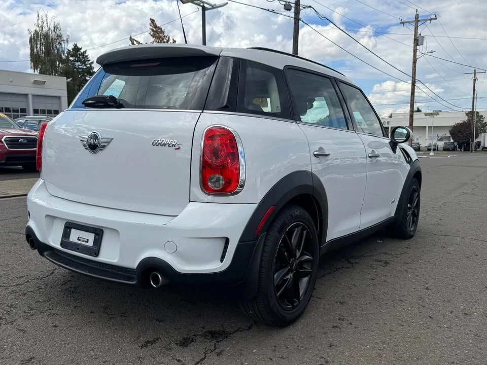2014 Mini Countryman 1st Gen - Image 4 of 14