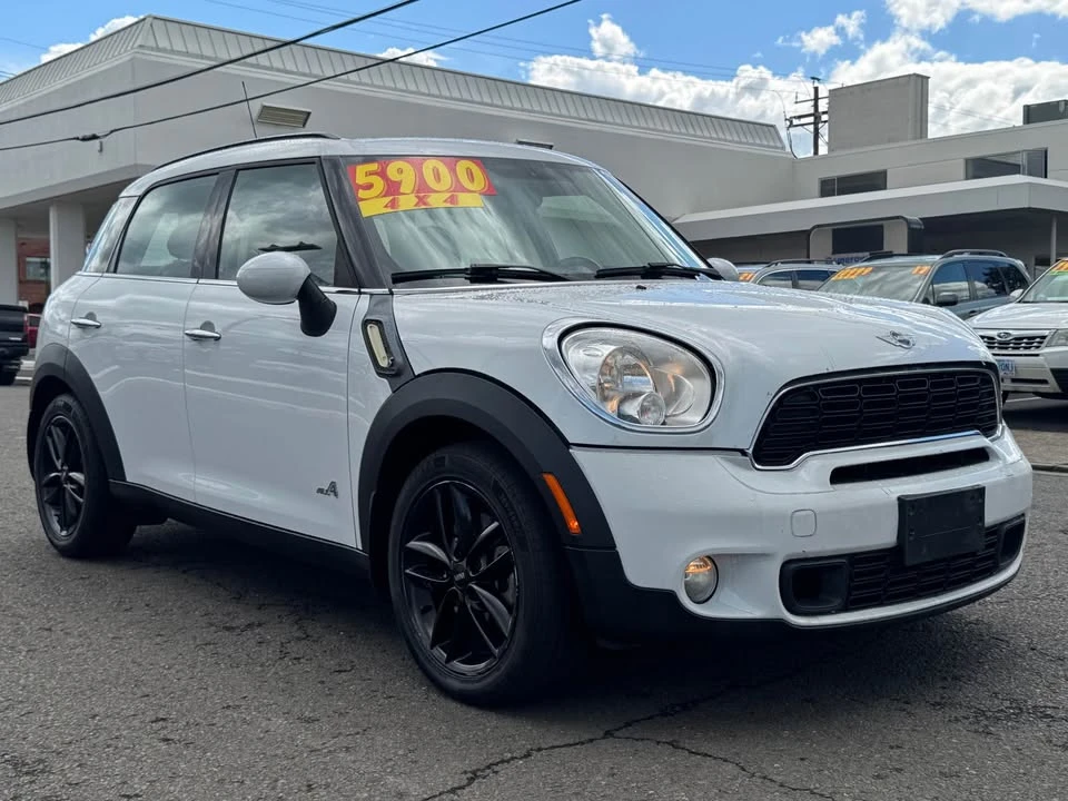 2014 Mini Countryman 1st Gen - Image 2 of 14