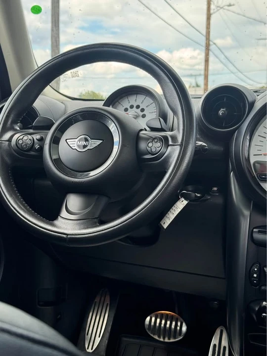 2014 Mini Countryman 1st Gen - Image 13 of 14