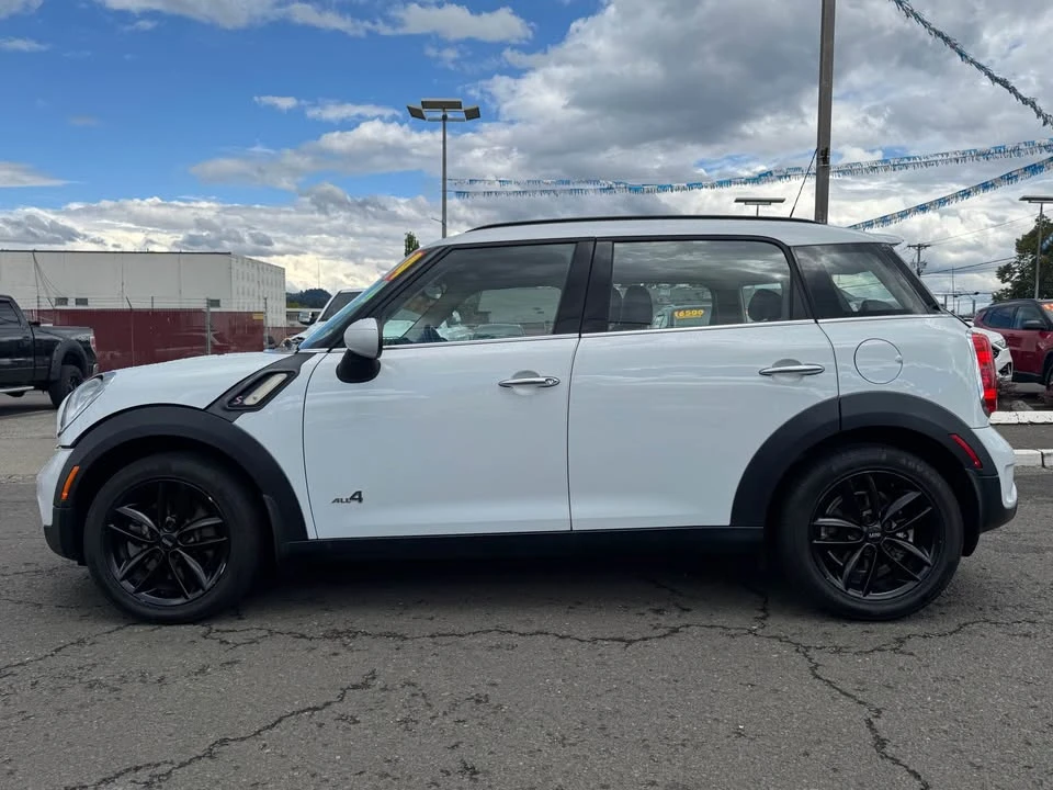 2014 Mini Countryman 1st Gen - Image 6 of 14