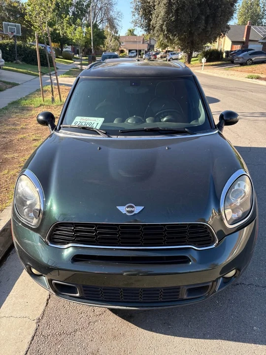 2014 Mini Countryman 1st Gen - Image 2 of 10