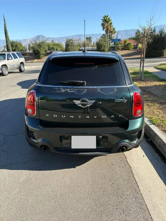 2014 Mini Countryman 1st Gen - Image 4 of 10