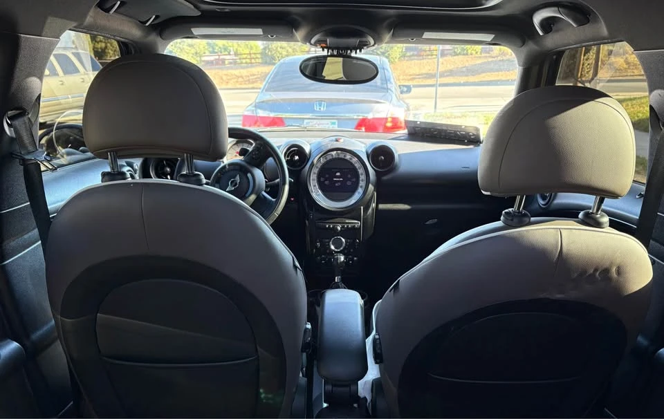2014 Mini Countryman 1st Gen - Image 5 of 10
