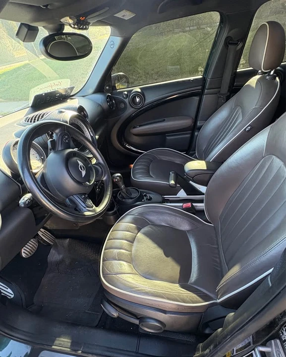 2014 Mini Countryman 1st Gen - Image 7 of 10
