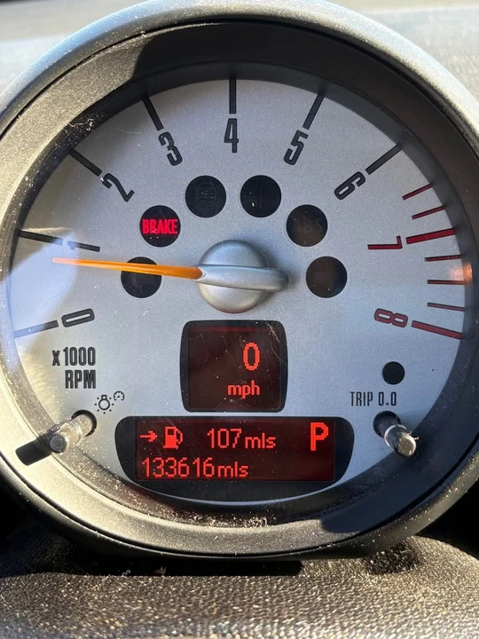 2014 Mini Countryman 1st Gen - Image 10 of 10