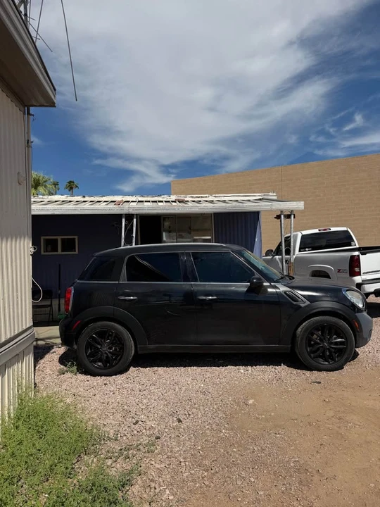 2014 Mini Countryman 1st Gen - Image 6 of 9