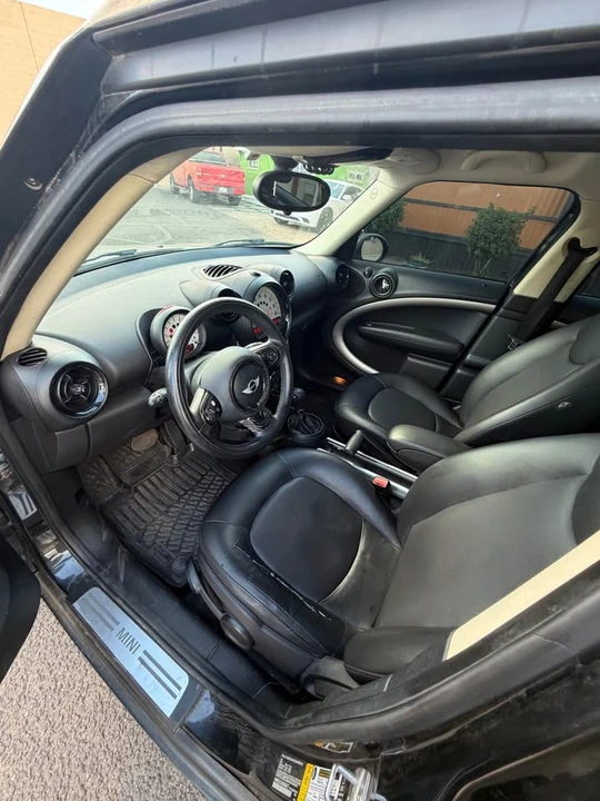 2014 Mini Countryman 1st Gen - Image 7 of 9