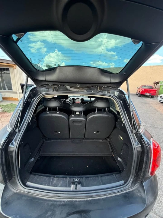 2014 Mini Countryman 1st Gen - Image 5 of 9