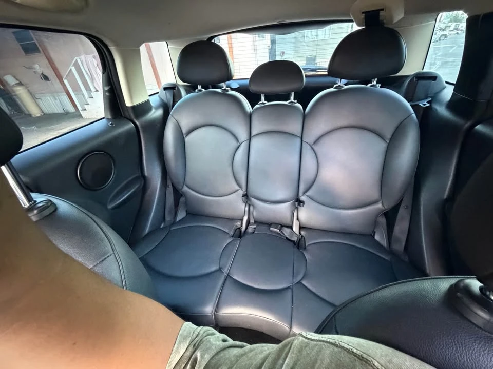 2014 Mini Countryman 1st Gen - Image 8 of 9