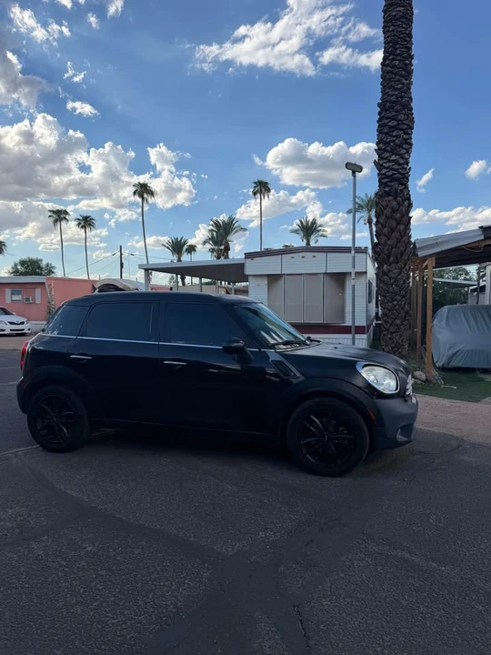 2014 Mini Countryman 1st Gen - Image 3 of 9