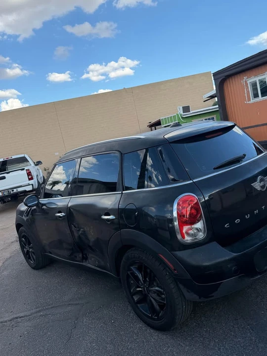 2014 Mini Countryman 1st Gen - Image 9 of 9