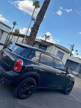 2014 MINI Countryman Classic Cooper S ALL4 Hatchback 4D