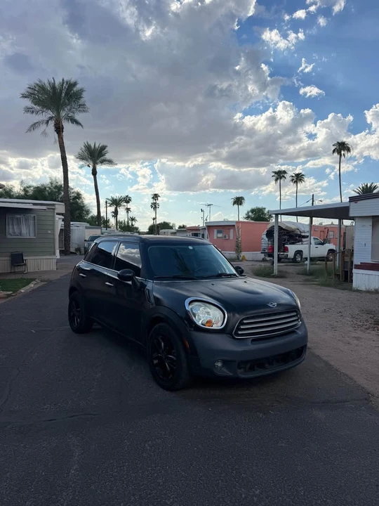 2014 Mini Countryman 1st Gen - Image 2 of 9