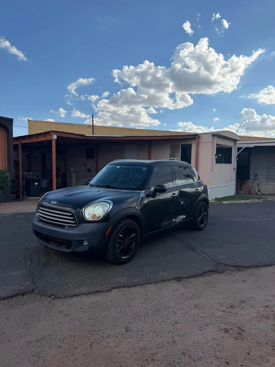 2014 Mini Countryman 1st Gen - Image 4 of 9