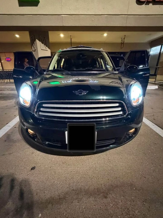 2014 Mini Countryman 1st Gen - Image 4 of 6