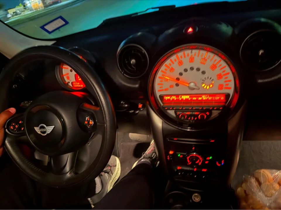 2014 Mini Countryman 1st Gen - Image 3 of 6