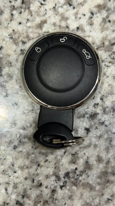 2014 Mini Countryman 1st Gen - Image 5 of 6
