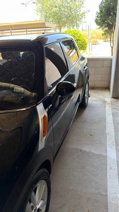 2014 Mini Countryman 1st Gen - Image 2 of 6