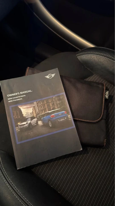 2014 Mini Countryman 1st Gen - Image 6 of 6