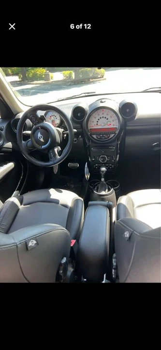 2014 Mini Countryman 1st Gen - Image 5 of 5