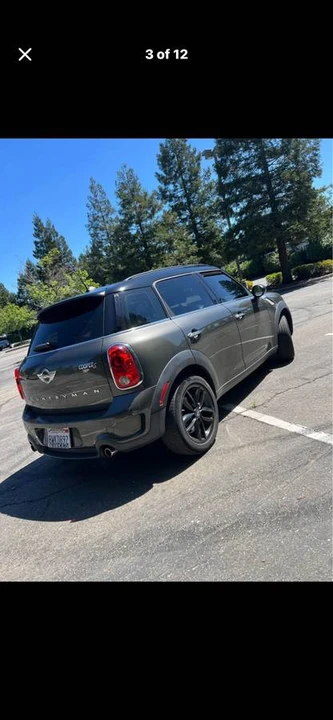 2014 Mini Countryman 1st Gen - Image 3 of 5