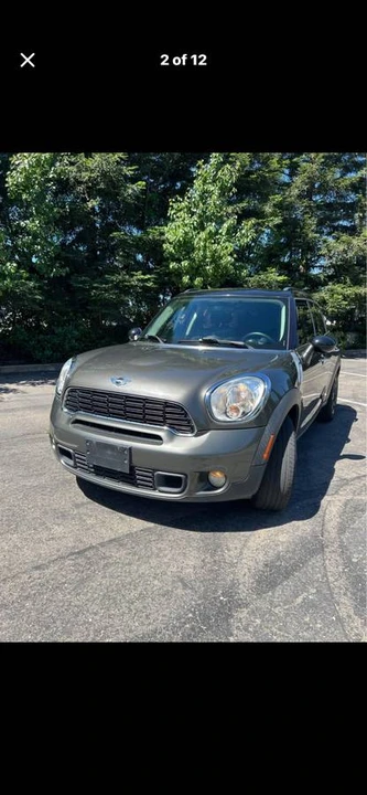 2014 Mini Countryman 1st Gen - Image 2 of 5