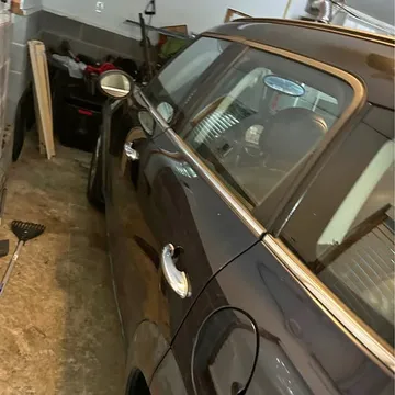 2014 MINI Countryman Classic Cooper S Hatchback 4D