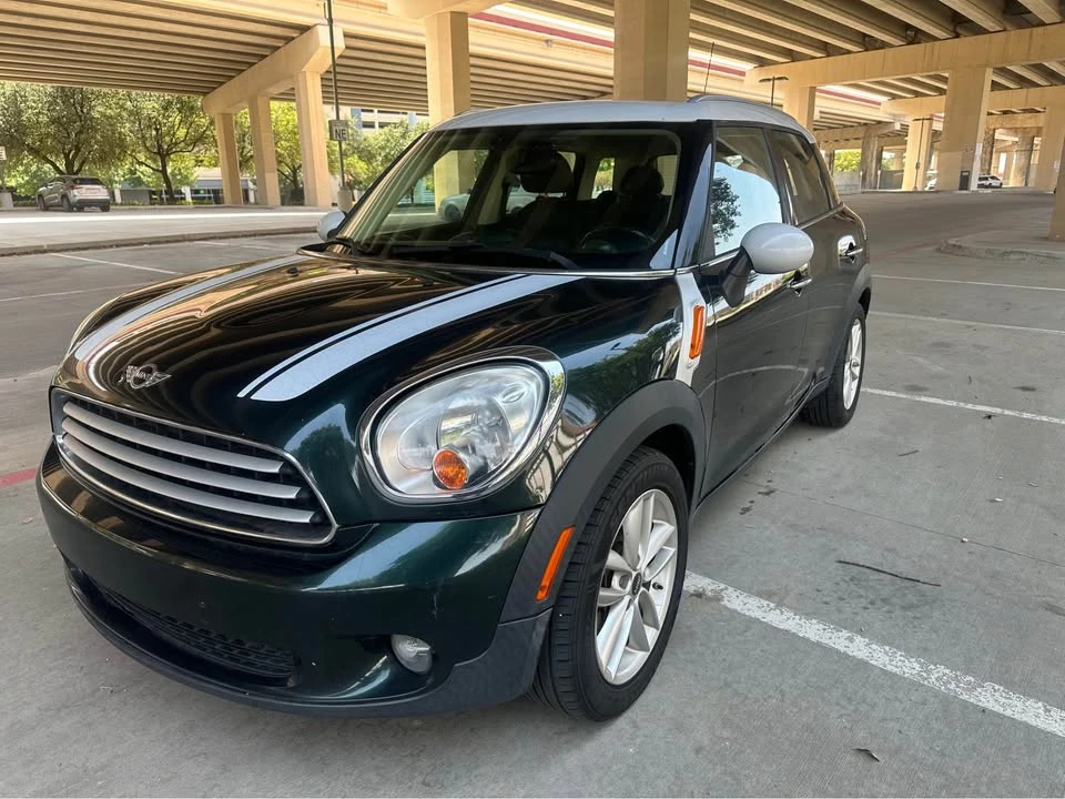 2014 Mini Countryman 1st Gen - Image 2 of 10