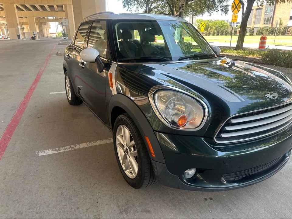 2014 Mini Countryman 1st Gen - Image 3 of 10