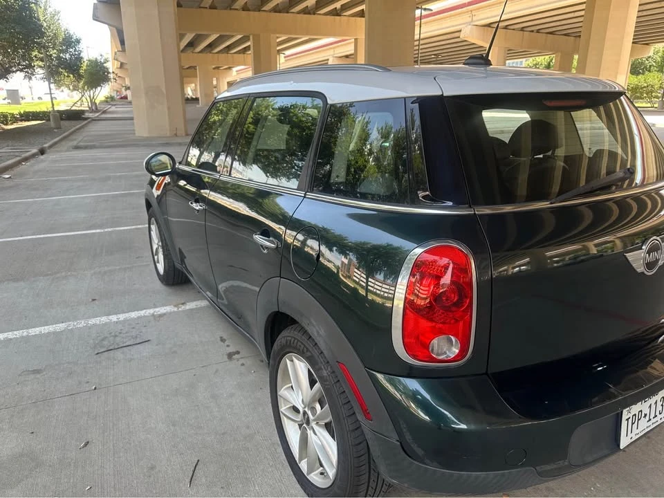 2014 Mini Countryman 1st Gen - Image 6 of 10