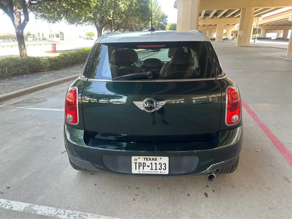2014 Mini Countryman 1st Gen - Image 5 of 10