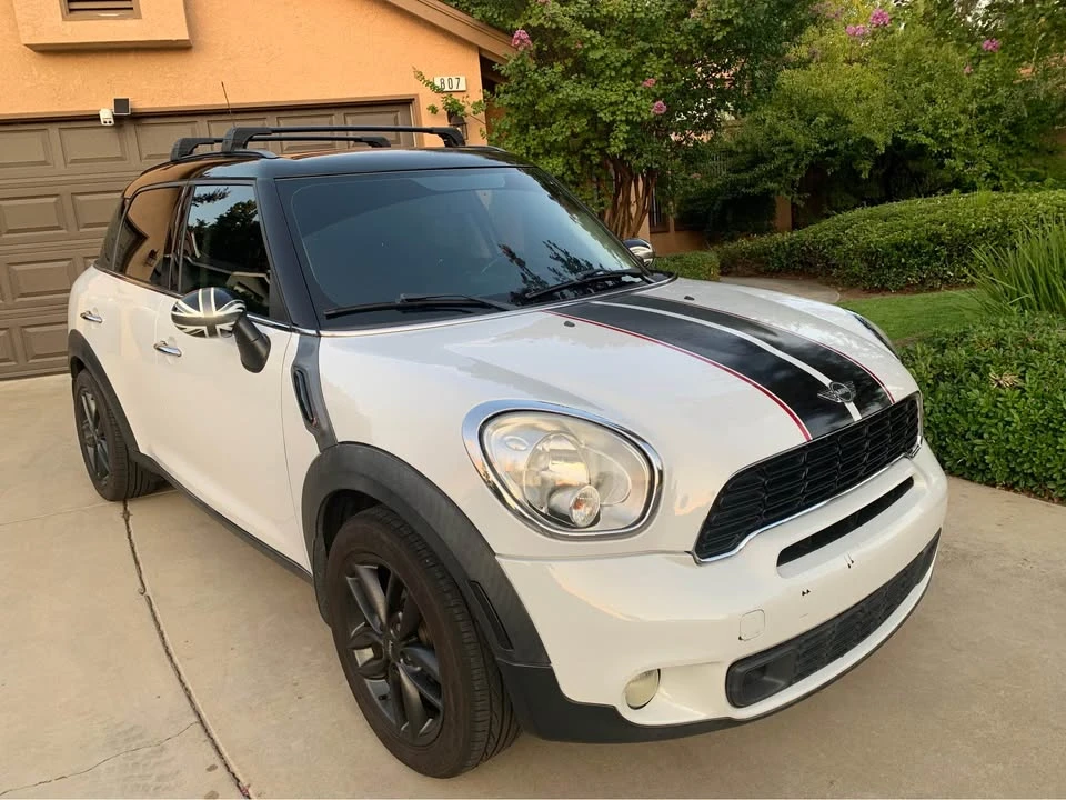 2014 Mini Countryman 1st Gen - Image 3 of 9
