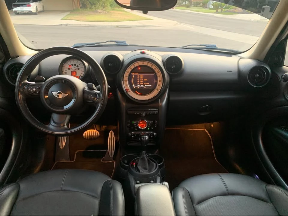 2014 Mini Countryman 1st Gen - Image 9 of 9