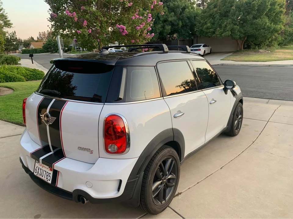 2014 Mini Countryman 1st Gen - Image 4 of 9