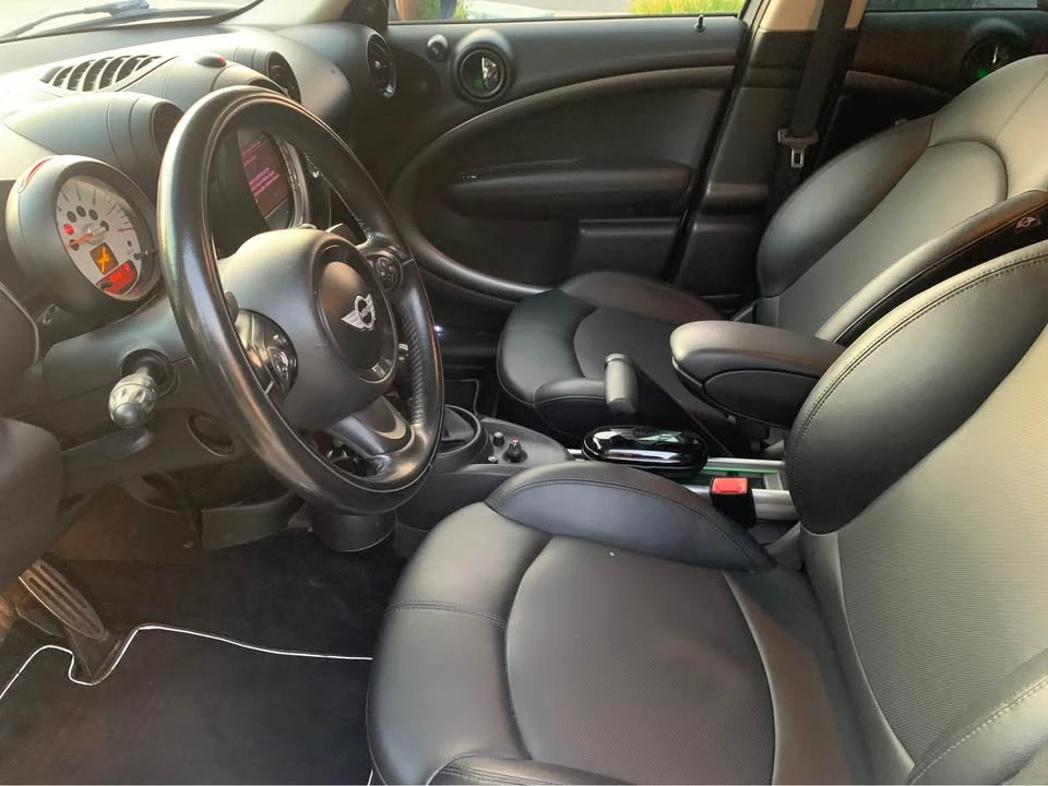 2014 Mini Countryman 1st Gen - Image 8 of 9