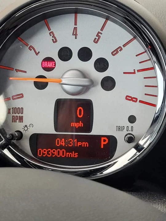 2014 Mini Countryman 1st Gen - Image 3 of 5