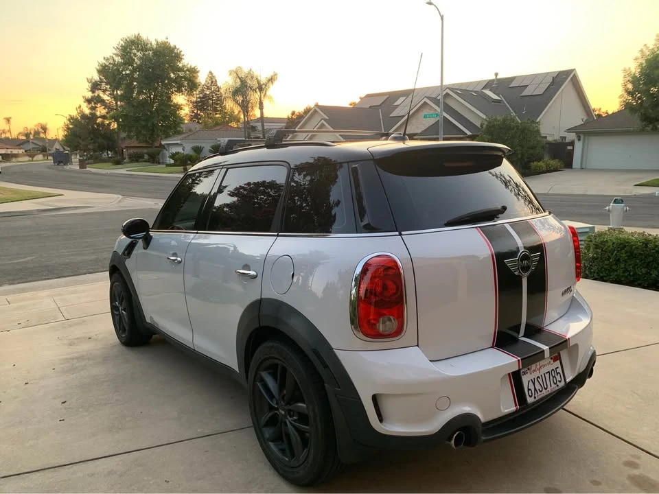 2014 Mini Countryman 1st Gen - Image 5 of 9