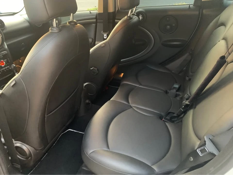 2014 Mini Countryman 1st Gen - Image 7 of 9